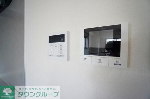 ROOTs Ryogokuの物件内観写真